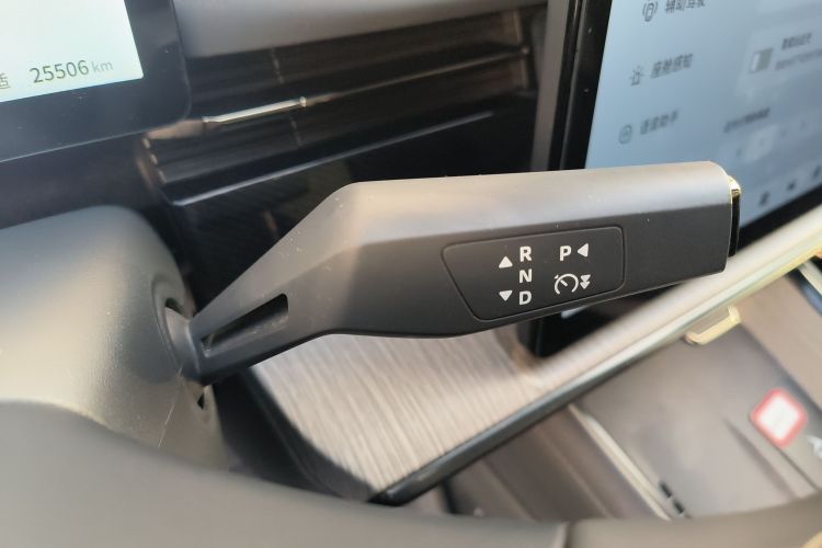 东风奕派 eπ007 2024款 200Pro增程版局部细节18