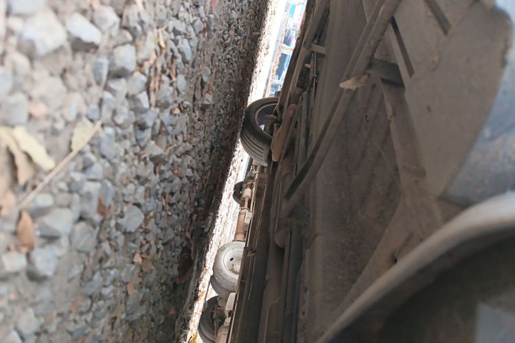 观致5 2018款 1.6T 自动旗舰型局部细节9001