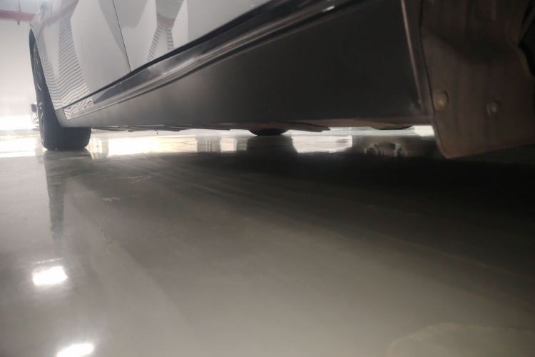 小鹏P7 2022款 625E局部细节9002