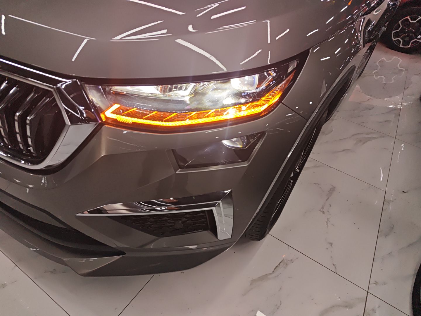 车300二手车图片