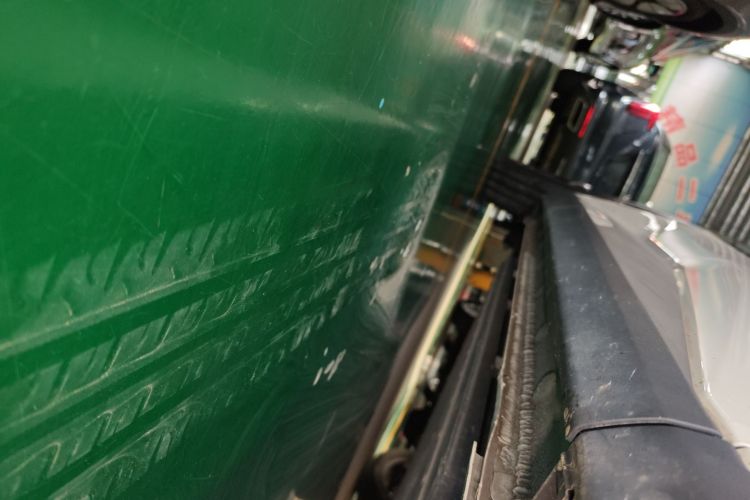 比亚迪 海鸥 2024款 荣耀版 405km 飞翔版局部细节9001