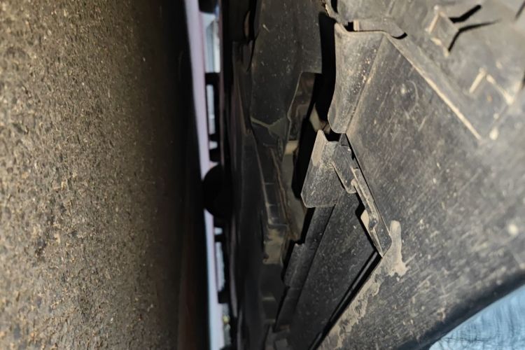 丰田 亚洲狮 2021款 2.0L 豪华版局部细节9002