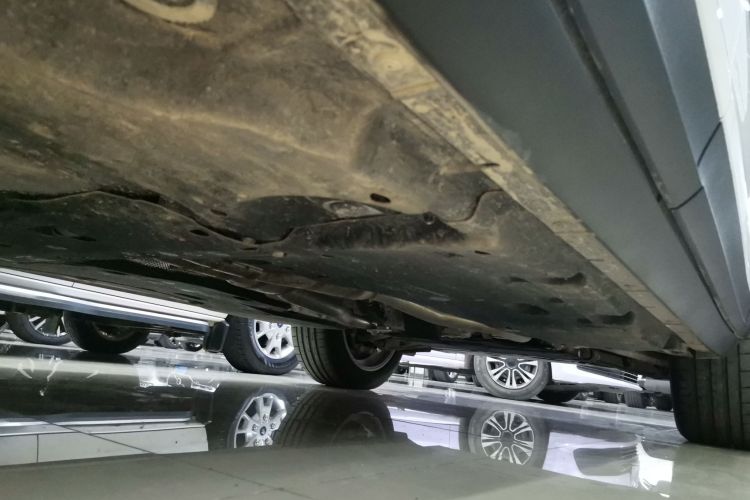 保时捷 2024款 Cayenne 3.0T局部细节9001