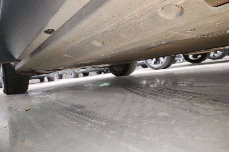 比亚迪 海狮05 EV 2025款 430KM智航版局部细节9001