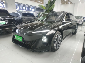 蔚来ET5T 2025款 75kWh Touring