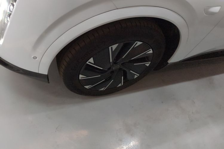 阿维塔07 2024款 Max纯电版车身外观6007