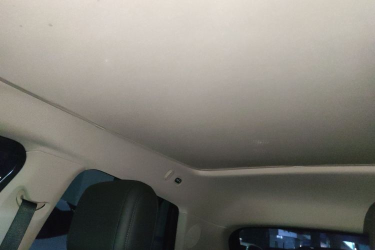 firefly萤火虫 2025款 发光版局部细节22