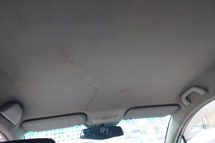 江汽集团 瑞风S3 2016款 1.5L 手动豪华智能型中控内饰22