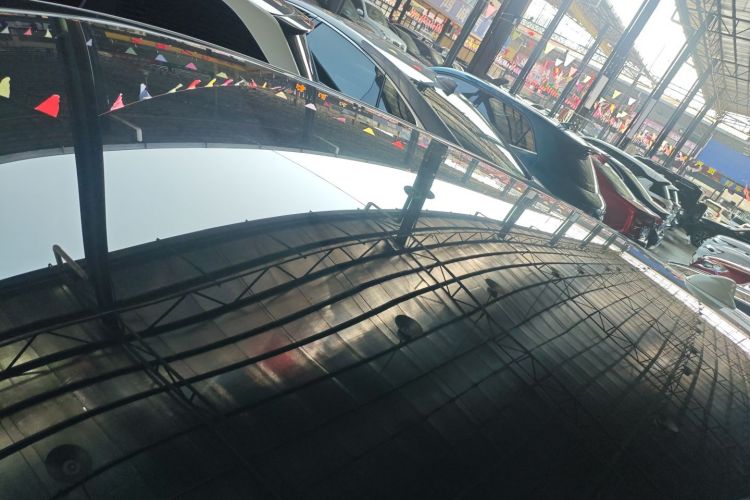 沃尔沃V40 2015款 1.6T 智雅版局部细节57