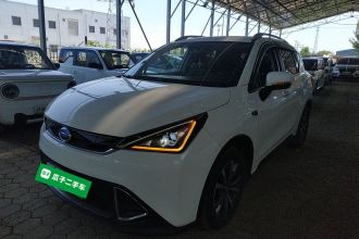 埃安 传祺GE3 2020款 530 互联网悦享版