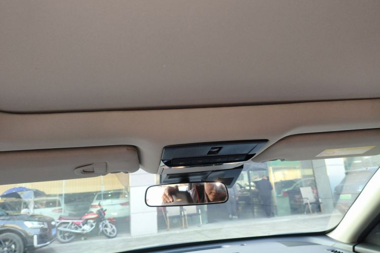 日产 天籁 2022款 2.0T XL 进享版局部细节22