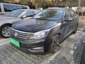 东风风神A60 2016款 1.6L DCT豪华型