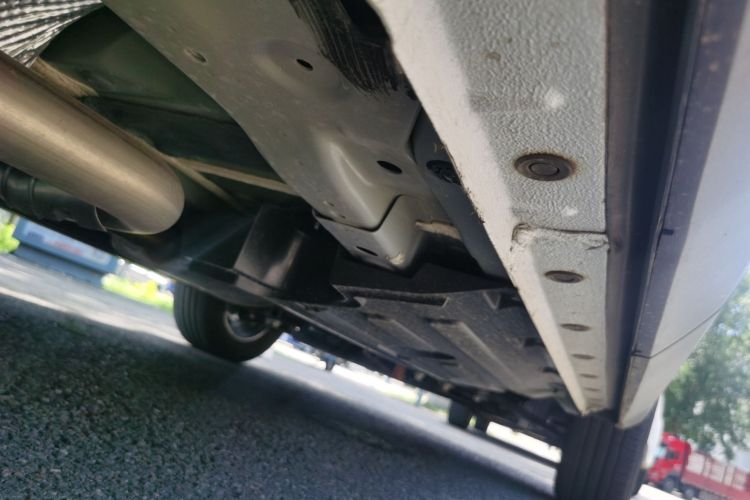 哈弗H6 2022款 第三代 1.5T 自动两驱Max局部细节9002