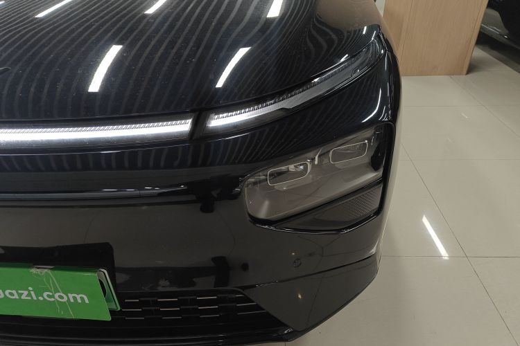 小鹏G9 2025款 625 长续航 Max局部细节36