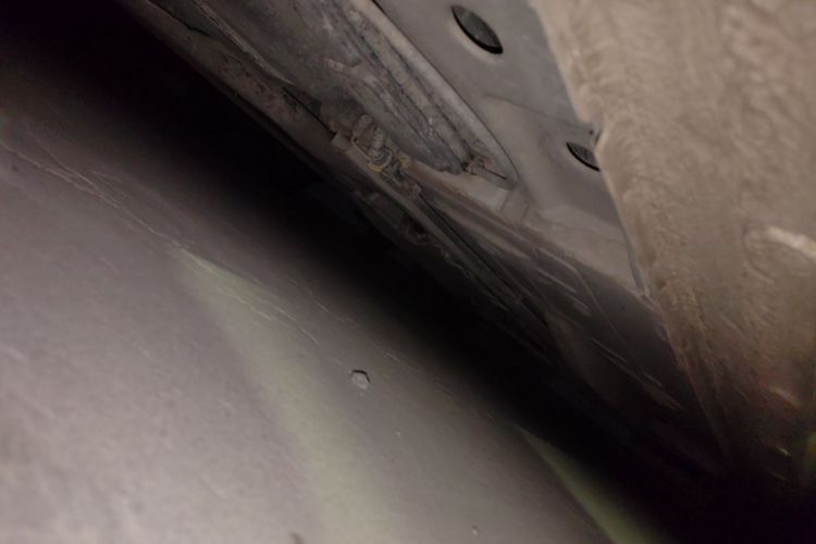 别克 阅朗 2019款 18T 自动互联精英型 国V局部细节9002