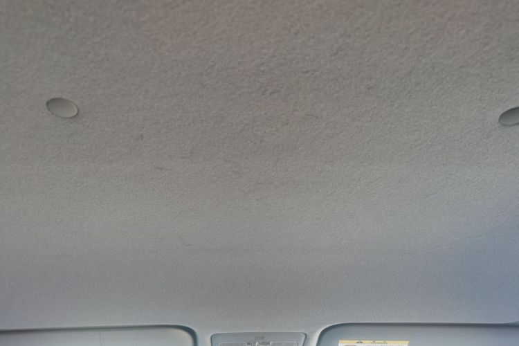 丰田 YARiS L 致炫 2016款 改款 1.5E CVT魅动版中控内饰22