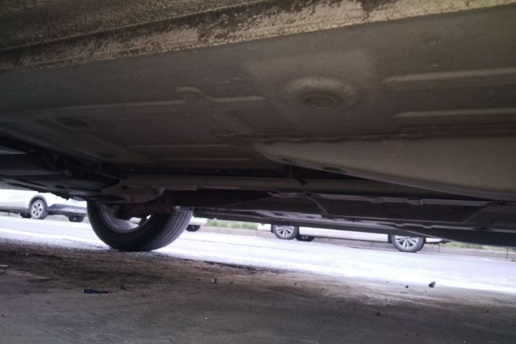 别克 英朗 2021款 改款 典范 1.5L 自动精英型局部细节9002