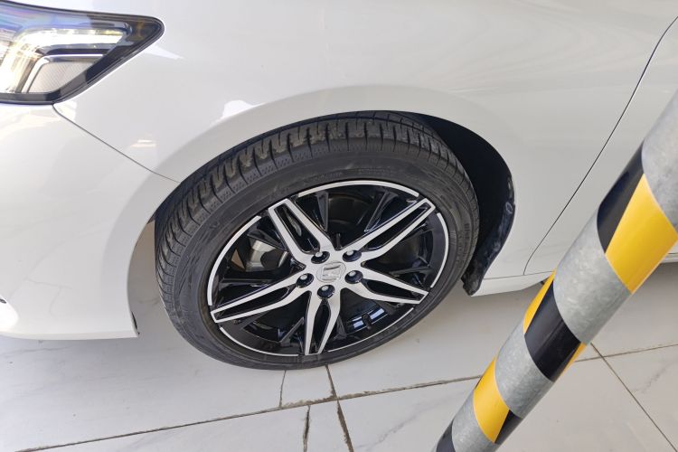 本田 英仕派 2019款 260TURBO 精致版 国VI车身外观6007