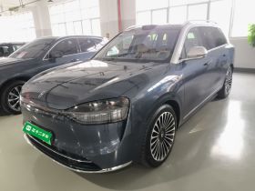 鸿蒙智行 问界M9 2024款 增程 Ultra版 52kWh 5座版