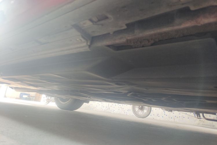 马自达 阿特兹 2020款 2.0L 蓝天豪华版局部细节9001