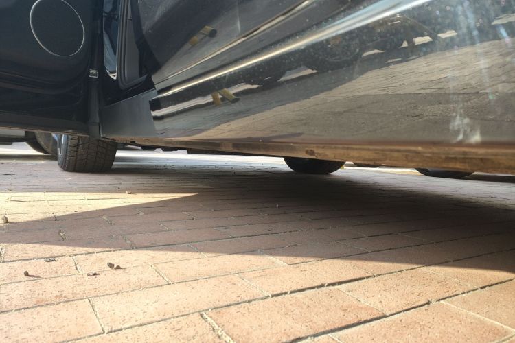 理想汽车 理想L8 2024款 Ultra局部细节9002