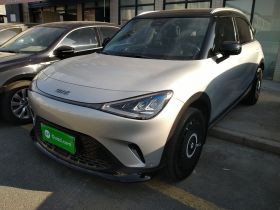 smart精灵#1 2022款 Pro+版