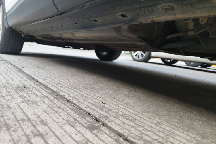 日产 逍客 2016款 2.0L CVT精英版局部细节9003