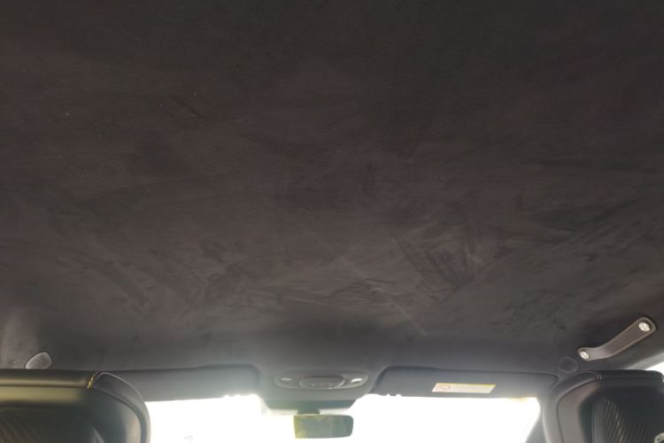 小米汽车 小米SU7 Ultra 2025款 Ultra中控内饰22