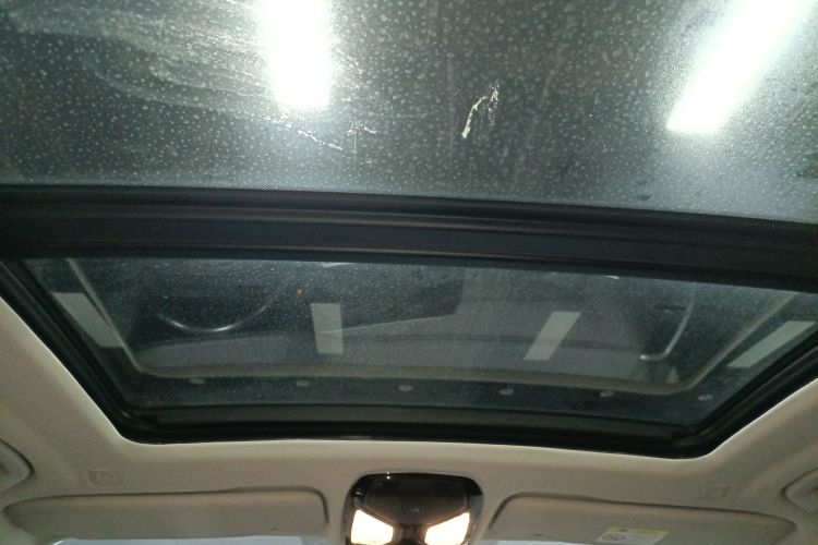 宝马X5(进口) 2022款 xDrive40i M运动套装中控内饰22