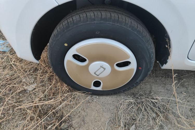 奔腾小马 2026款 222km 萌趣马 Plus车身外观6006