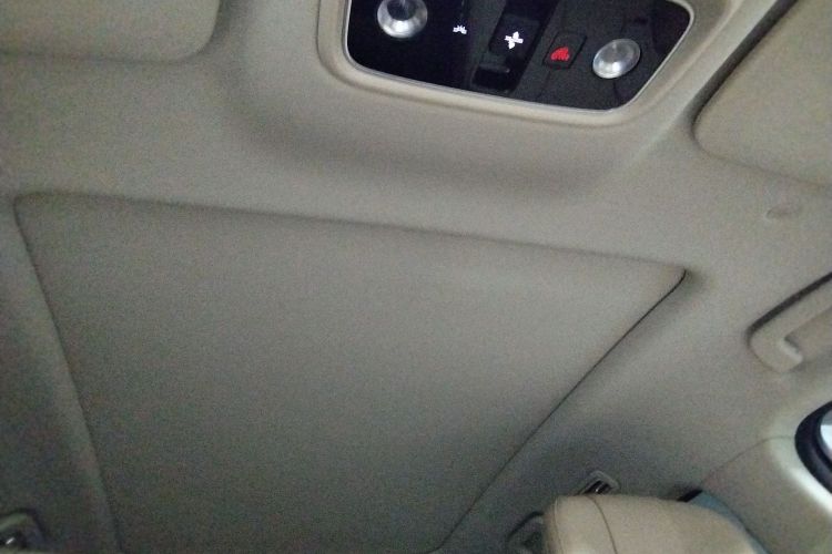 鸿蒙智行 问界M7 2024款 1.5T 四驱Plus版 5座中控内饰22