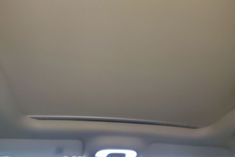 比亚迪 宋新能源 2019款 宋EV500 智联领动型局部细节22