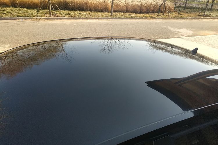 大众 捷达 2015款 质惠版 1.6L 自动时尚型局部细节57