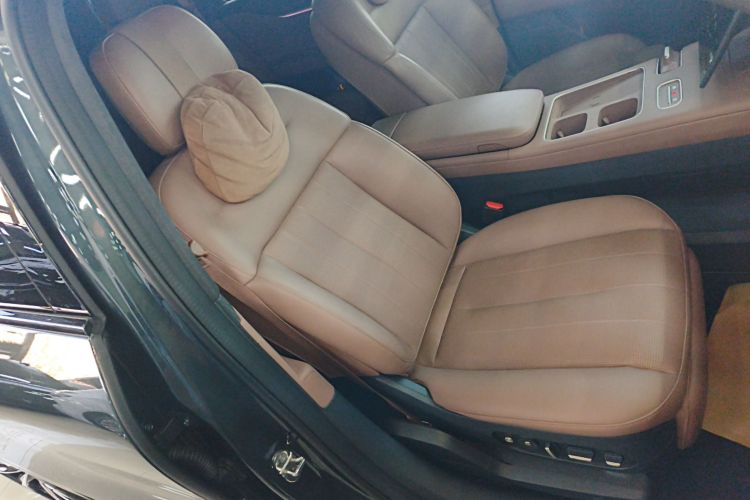 蔚来ES8 2023款 100kWh 签名版局部细节41