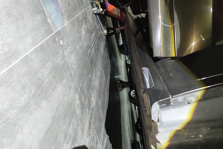 宝马X3 2018款 xDrive28i M运动套装 国VI局部细节9001