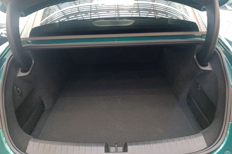 小米汽车 小米SU7 Ultra 2025款 Ultra局部细节23