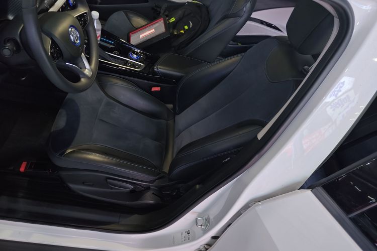 别克 微蓝6 2020款 互联智享型 PLUS局部细节19