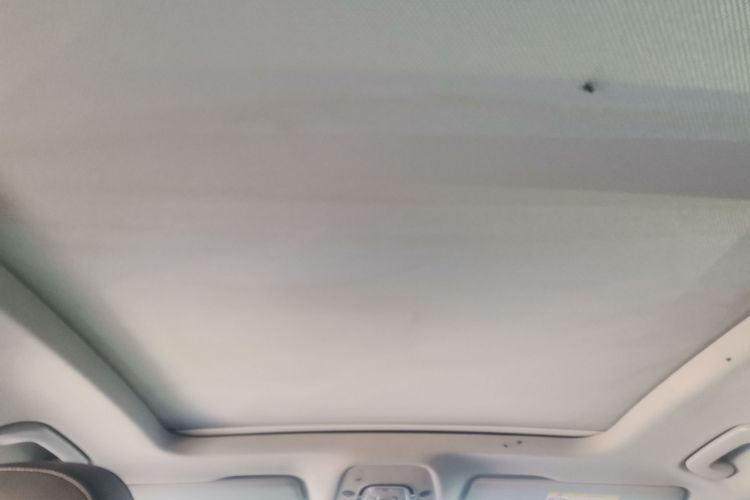 奥迪Q5L 2020款 改款 40 TFSI 荣享时尚型中控内饰22