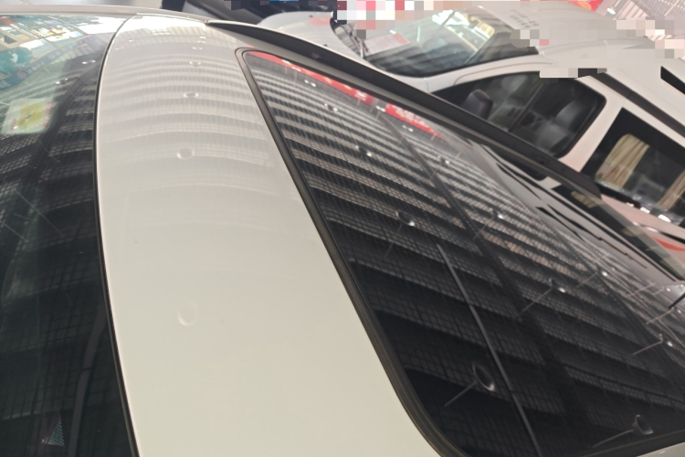 Jeep 指南者 2019款 220T 自动悦享版局部细节57