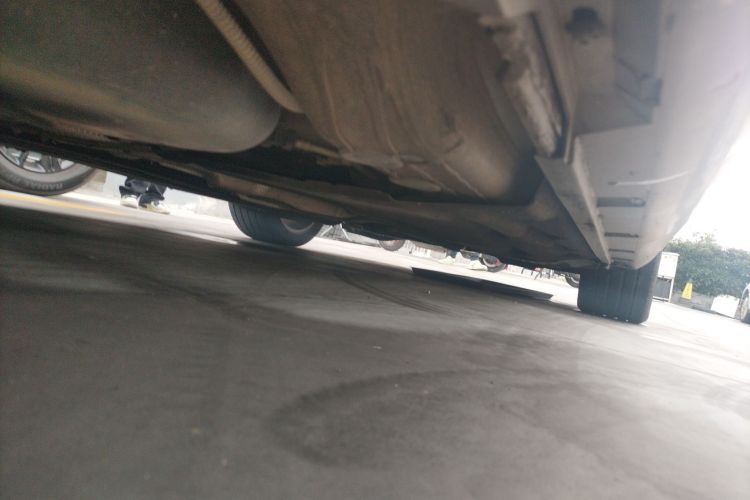 一汽-大众CC 2016款 1.8TSI 豪华型局部细节9002