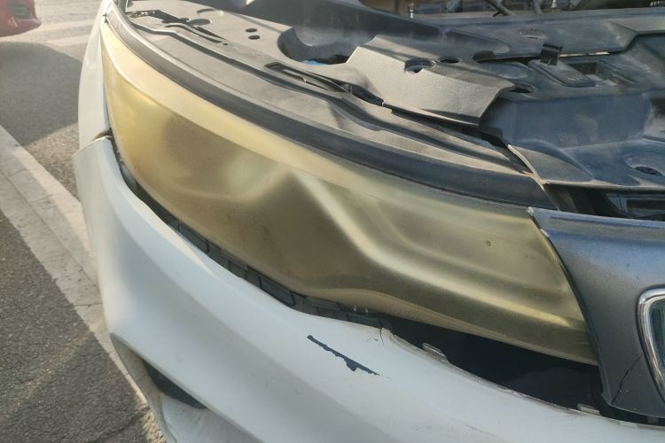 吉利汽车 帝豪GL 2018款 1.8L DCT精英智联型车身外观6006