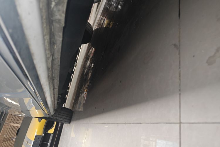 别克GL8 2023款 改款 陆上公务舱 豪华型局部细节9001