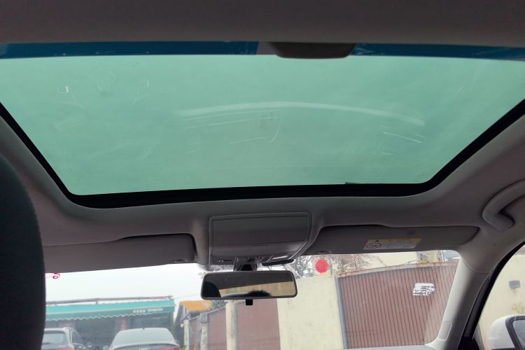 大众 凌渡 2019款 280TSI DSG舒适版 国V中控内饰22