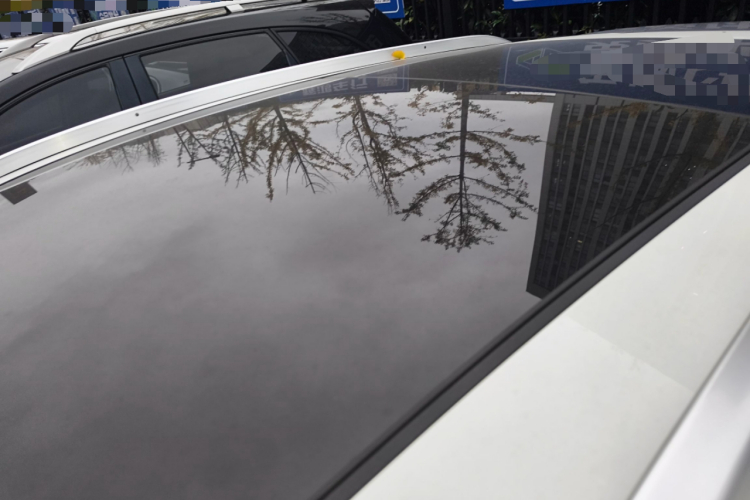 保时捷 2017款  Macan 2.0T局部细节57