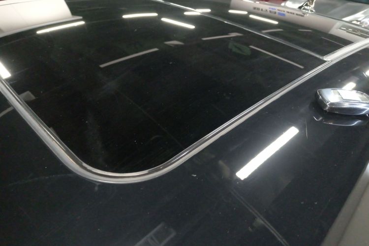 福特 金牛座 2019款 EcoBoost 245 尊享版局部细节57