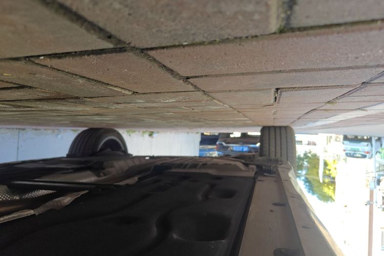 宝马X1 2023款 sDrive25Li X设计套装局部细节9001