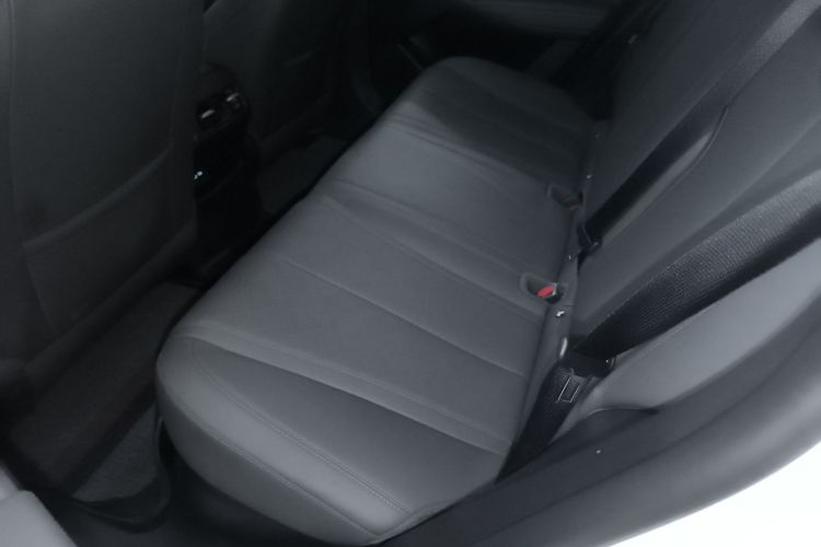 比亚迪 秦PLUS 2025款 DM-i 智驾版 55KM领先型中控内饰7004