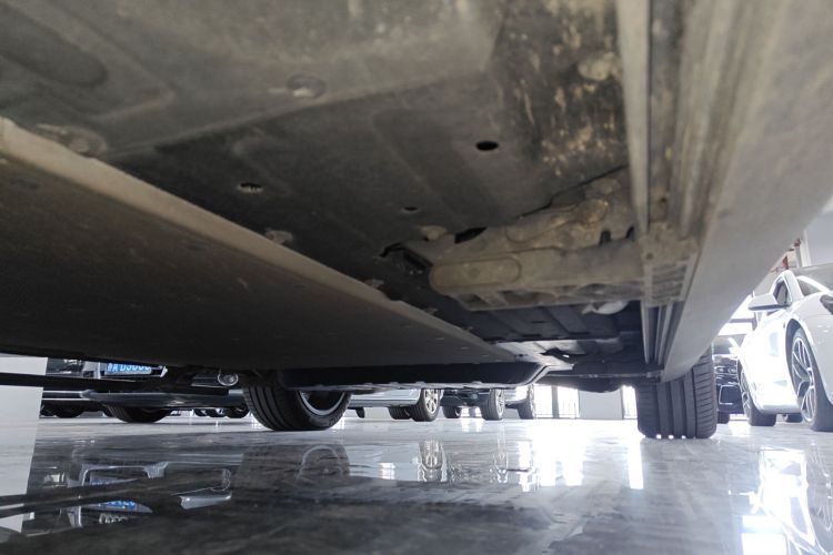 理想汽车 理想L9 2024款 Pro局部细节9002