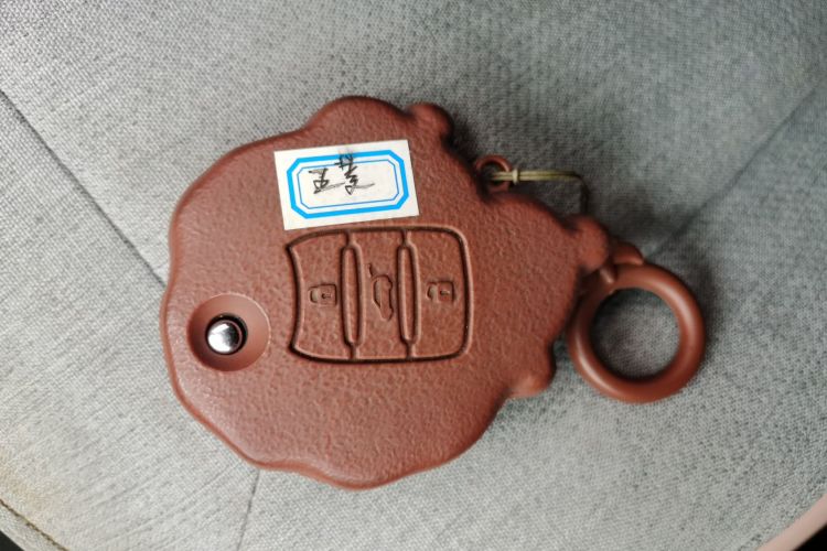 五菱汽车 宏光MINIEV 2021款 马卡龙时尚款 磷酸铁锂中控内饰7001