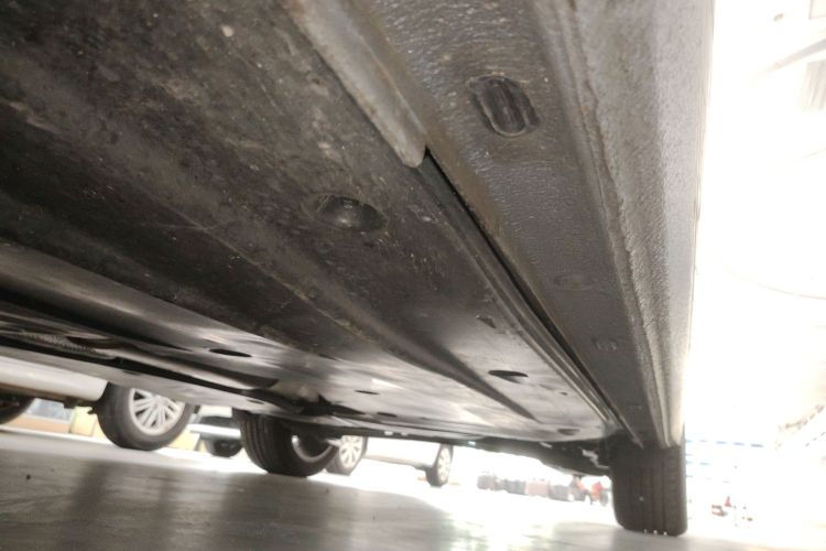 大众 朗逸 2023款 300TSI DSG星空永逸版局部细节9002